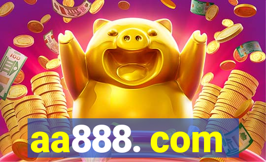 aa888. com